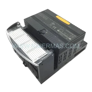 GE Fanuc IC200MDD844B Mixed Discrete I/O Module | Original & New Spare Parts