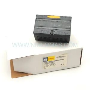GE IC200MDD844F VersaMax Mixed Discrete I/O Module | Original & New Spare Parts