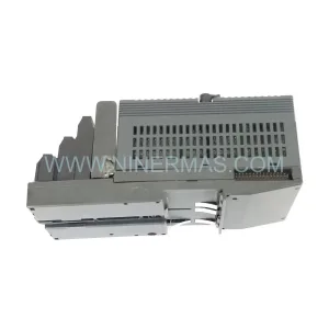 GE IC200MDD845G VersaMax Mixed I/O Module | 24VDC Industrial Control