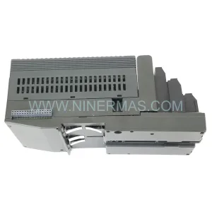 GE IC200MDD845G VersaMax Mixed I/O Module | 24VDC Industrial Control