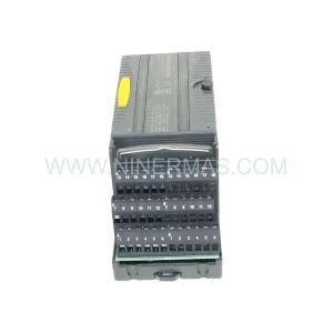 GE IC200MDD845G VersaMax Mixed I/O Module | 24VDC Industrial Control