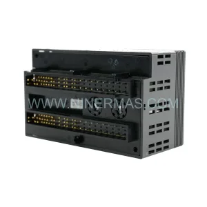 Buy GE Fanuc IC200MDD845 VersaMax Mixed I/O Module | Original & Fast Ship