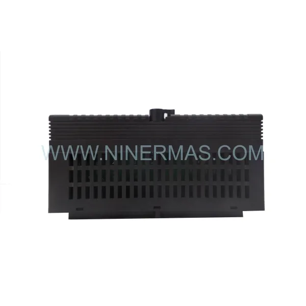GE IC200MDL143 VersaMax 120VAC Input Module — New & Original