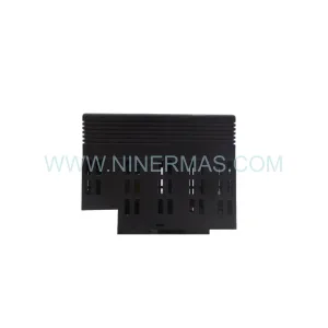 GE IC200MDL143 VersaMax 120VAC Input Module — New & Original