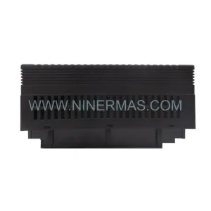 GE IC200MDL143 VersaMax 120VAC Input Module — New & Original