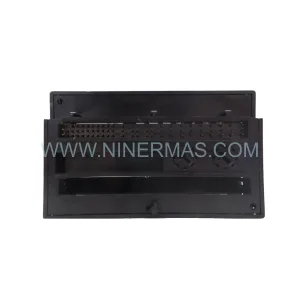 GE IC200MDL143 VersaMax 120VAC Input Module — New & Original