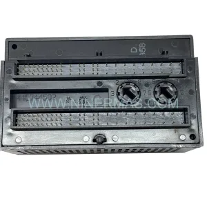 GE Fanuc IC200MDL243 | 120VAC 8-Point Discrete Input Module Original & New Spare Parts