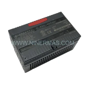 GE Fanuc IC200MDL243 | 120VAC 8-Point Discrete Input Module Original & New Spare Parts