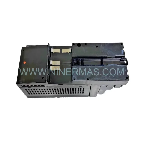GE Fanuc IC200MDL330H VersaMax 120VAC Output Module | New & Original