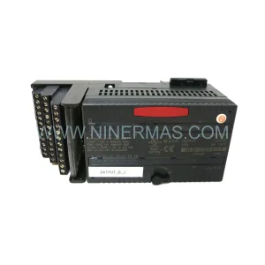 Original GE IC200MDL330 - Industrial Spare Parts