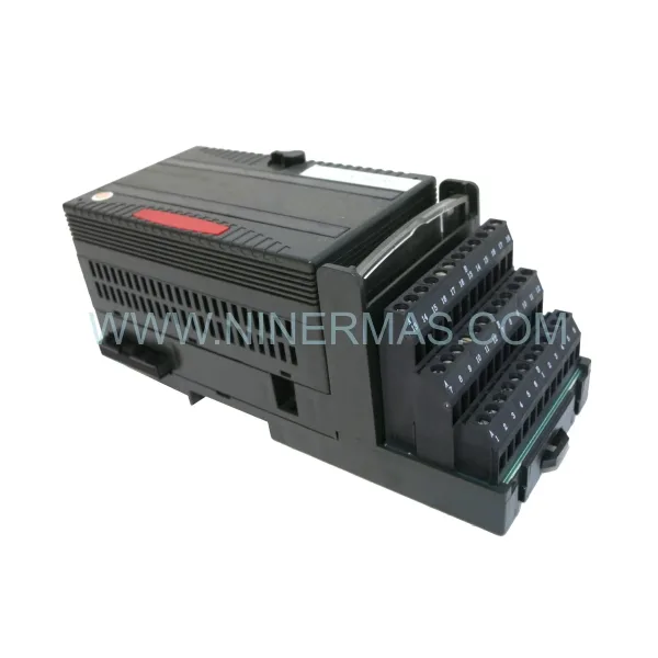 Original GE IC200MDL331G - Industrial Spare Parts
