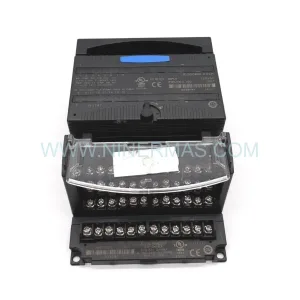 GE Fanuc IC200MDL632H | 125VDC 8-Point Isolated Input Module