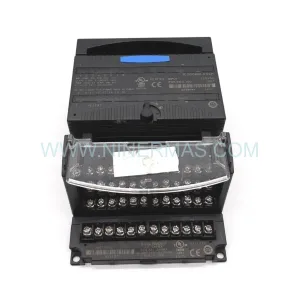 GE IC200MDL632 | VersaMax 125VDC Retrofit & Legacy Upgrade Module