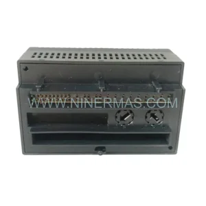 IC200MDL640J GE VersaMax 24VDC 16-Point Input Module | New & Original