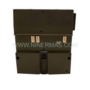 GE Fanuc IC200MDL650B VersaMax 32-Point Input Module | Retrofit Ready