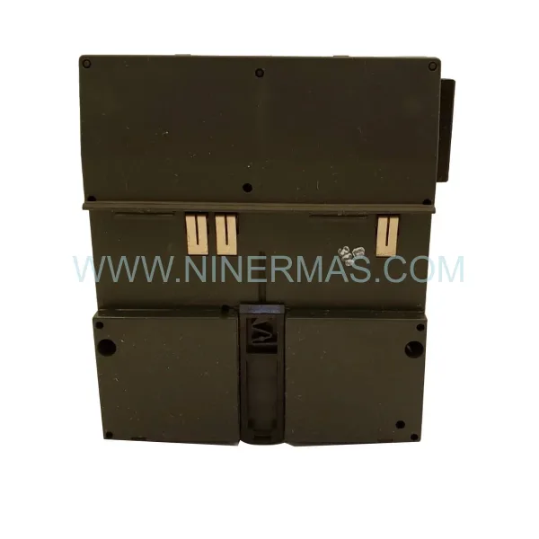 GE Fanuc IC200MDL650B VersaMax 32-Point Input Module | Retrofit Ready