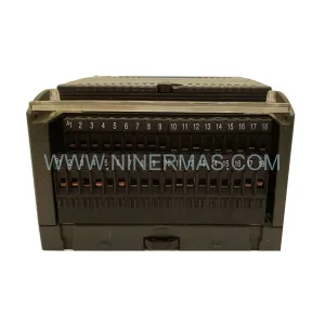 GE Fanuc IC200MDL650B VersaMax 32-Point Input Module | Retrofit Ready