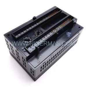 IC200MDL650E GE Fanuc VersaMax 32-Point 24VDC Input Module — Original Spare Parts