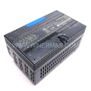 IC200MDL650E GE Fanuc VersaMax 32-Point 24VDC Input Module — Original Spare Parts