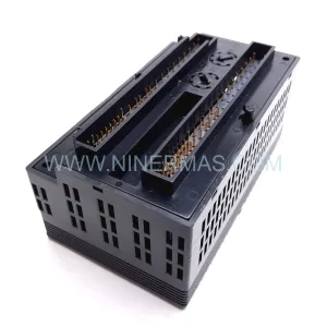 IC200MDL650E GE Fanuc VersaMax 32-Point 24VDC Input Module — Original Spare Parts