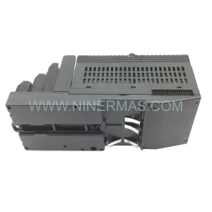 GE IC200MDL650F VersaMax 32-Point 24VDC Discrete Input Module | Original & New Spare Parts
