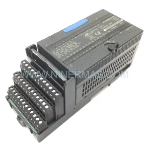 GE IC200MDL650F VersaMax 32-Point 24VDC Discrete Input Module | Original & New Spare Parts