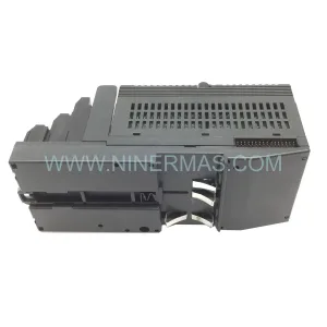 GE Fanuc IC200MDL650H 32-Point Discrete Input Module (VersaMax) — New & Original