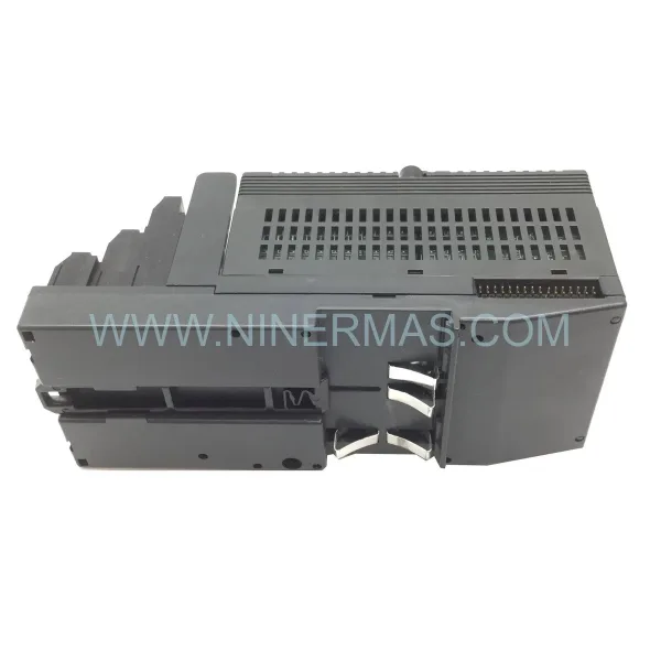 GE Fanuc IC200MDL650H 32-Point Discrete Input Module (VersaMax) — New & Original