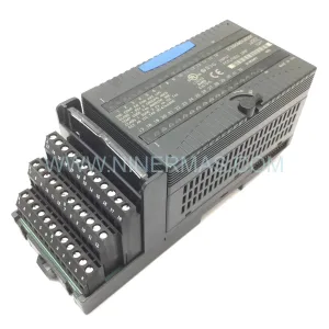 GE Fanuc IC200MDL650H 32-Point Discrete Input Module (VersaMax) — New & Original