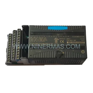 Original GE IC200MDL650K - Industrial Spare Parts