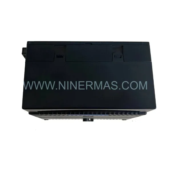 IC200MDL650M | GE Fanuc VersaMax 32-Point 24VDC Input Module