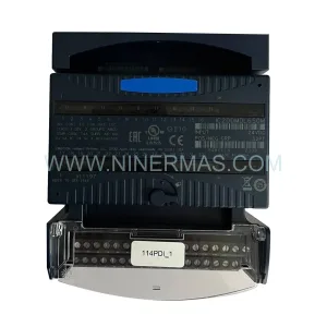IC200MDL650M | GE Fanuc VersaMax 32-Point 24VDC Input Module