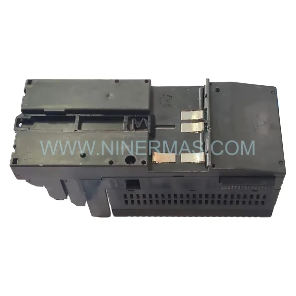 Original GE IC200MDL650V - Industrial Spare Parts