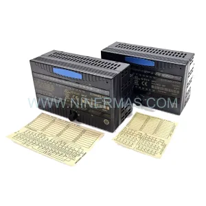 Original GE IC200MDL650 - Industrial Spare Parts