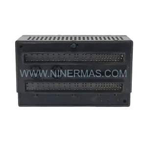 GE IC200MDL730E VersaMax 8-Point Output Module | Retrofit & Upgrade