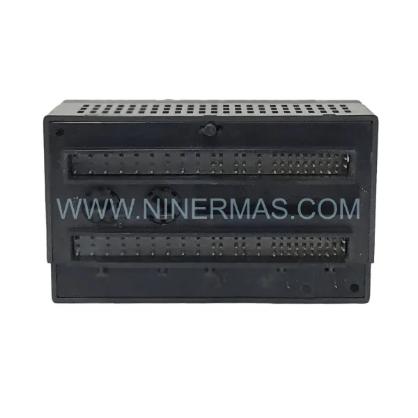 GE IC200MDL730E VersaMax 8-Point Output Module | Retrofit & Upgrade
