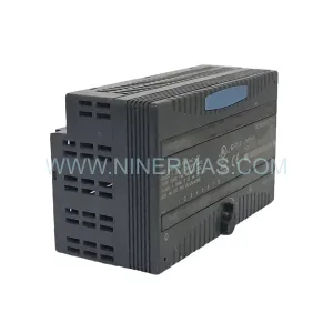 GE IC200MDL730E VersaMax 8-Point Output Module | Retrofit & Upgrade