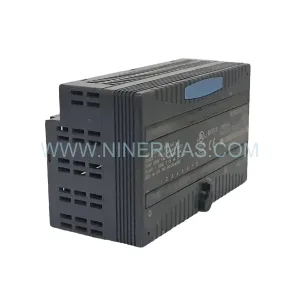 GE IC200MDL730 VersaMax 8-Point 24VDC Output Module | New & Original