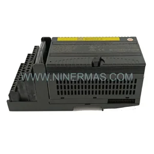 GE Fanuc IC200MDL740E | Industrial Safety & Performance Component