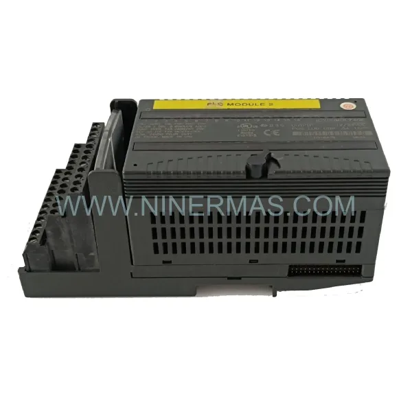 GE Fanuc IC200MDL740E | Industrial Safety & Performance Component