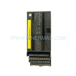 GE Fanuc IC200MDL740E | Industrial Safety & Performance Component