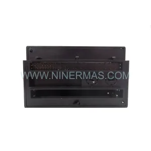 GE IC200MDL740G VersaMax 16-Pt Output Module 24VDC (GE Fanuc) – New & Original in Stock