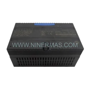 GE IC200MDL740G VersaMax 16-Pt Output Module 24VDC (GE Fanuc) – New & Original in Stock