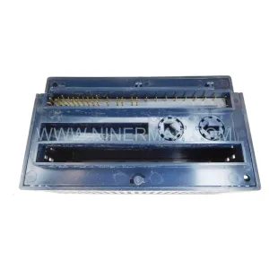 GE Fanuc IC200MDL740L VersaMax 16-Pt Output Module | New & Original