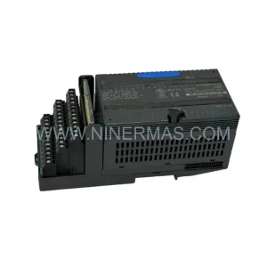 IC200MDL741E GE VersaMax 16-Pt 24VDC Output Module — New & Original
