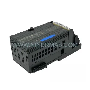 IC200MDL741E GE VersaMax 16-Pt 24VDC Output Module — New & Original