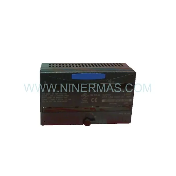Original GE IC200MDL741 - Industrial Spare Parts