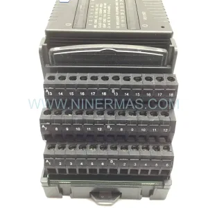 GE Fanuc IC200MDL742G VersaMax Output Module (New & Original)