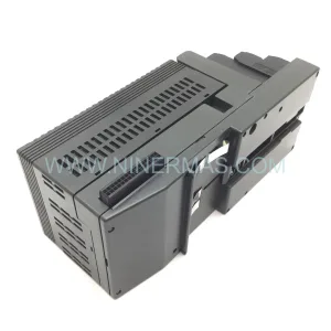 GE Fanuc IC200MDL742G VersaMax Output Module (New & Original)