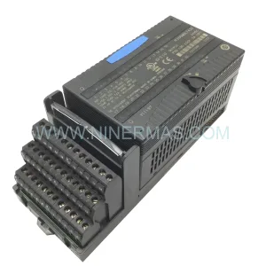 GE Fanuc IC200MDL742G VersaMax Output Module (New & Original)